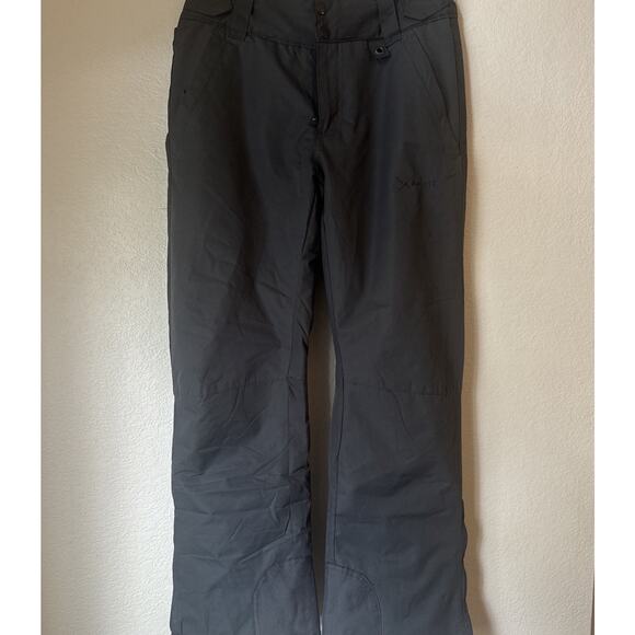 Arctix Men Grey. Ski Snow Snowboarding Pants Size Medium - Picture 1 of 6